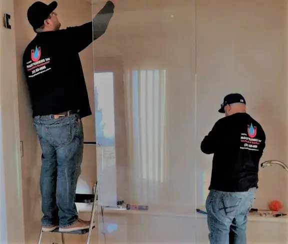 Professional plumbing installation for Toilet Repair in The Woodlands at Fiore